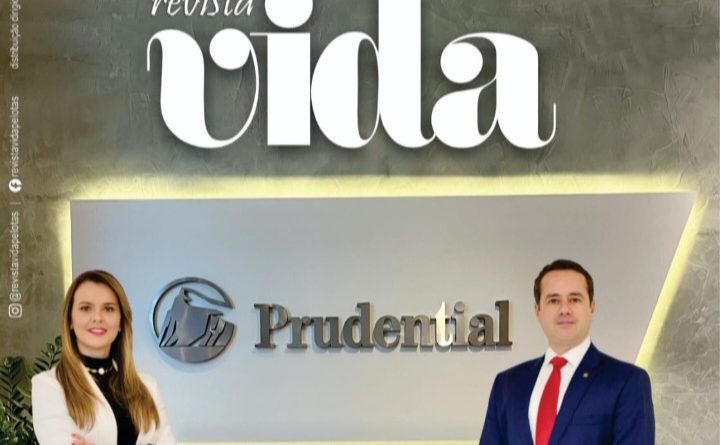 Revista Vida – Edição 150 (agosto)