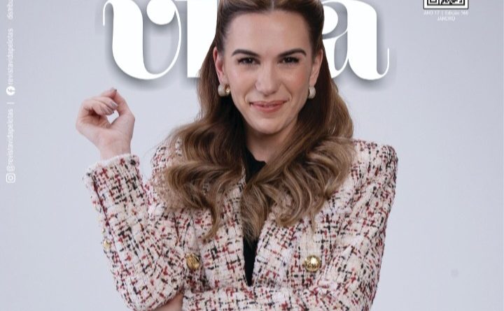 Revista Vida – Edição de Verão (jan/fev)